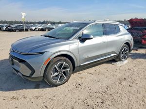 Chevrolet Equinox LT 2025