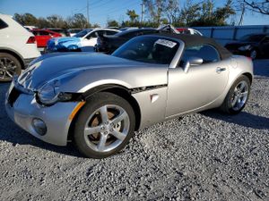 Pontiac Solstice 2.4L 4 2006