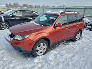 Subaru Forester 2.5X PREMIUM 2.5L 4 2010