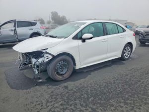 Toyota Corolla LE 2.0L 4 2024