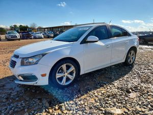 Chevrolet Cruze LT 1.4L 4 2015