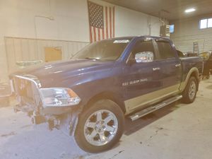 Dodge RAM 5.7L 8 2011
