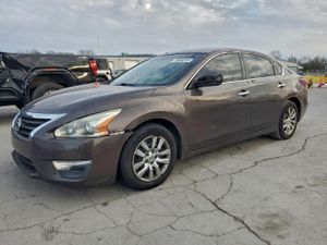 Nissan Altima 2.5 2.5L 4 2013