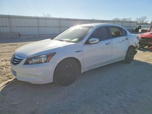 Honda Accord SE 2.4L 4 2011