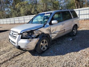 Honda Pilot EXL 3.5L 6 2007