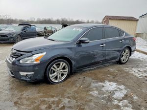 Nissan Altima 3.5S 3.5L 6 2015