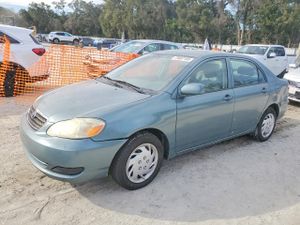 Toyota Corolla CE 1.8L 4 2007
