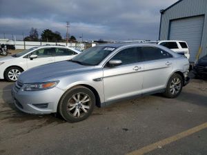 Ford Taurus SEL 3.5L 6 2012
