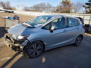 Honda Fit EX 1.5L 4 2015