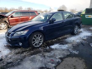 Lexus GS 350 3.5L 6 2013