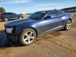 Chevrolet Camaro LT 3.6L 6 2012