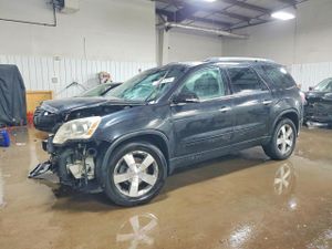 GMC Acadia SLT-1 3.6L 6 2011