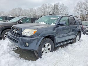Toyota 4Runner LIMITED 4.7L 8 2006