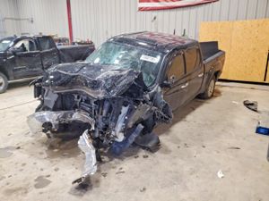 GMC Sierra K1500 5.3L 8 2007