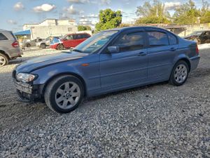 BMW 3 Series I 2.5L 6 2004