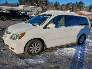 Honda Odyssey EXL 3.5L 6 2009