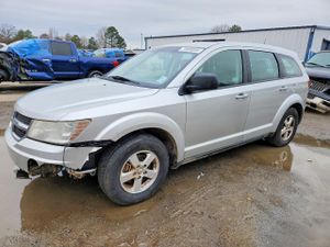 Dodge Journey SE 2.4L 4 2009