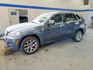 BMW X5 XDRIVE35I 3.0L 6 2013