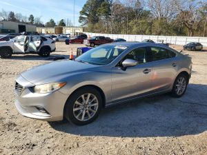 Mazda 6 SPORT 2.5L 4 2015