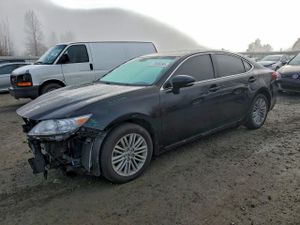 Lexus ES 350 3.5L 6 2013