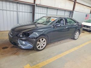 Lexus ES 350 3.5L 6 2007