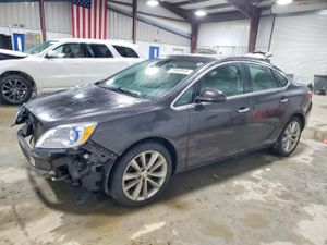 Buick Verano CONVENIENCE 2.4L 4 2014