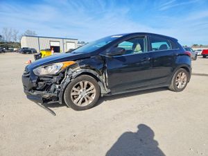 Hyundai Elantra 1.8L 4 2013