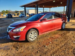 Nissan Altima 2.5 2.5L 4 2014