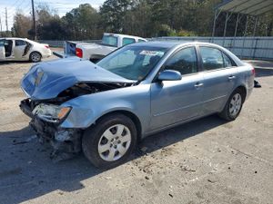 Hyundai Sonata GLS 2.4L 4 2009