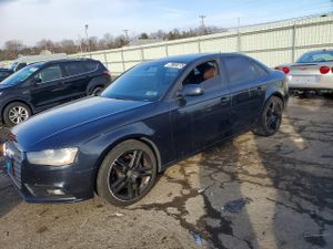 Audi A4 PREMIUM 2.0L 4 2014