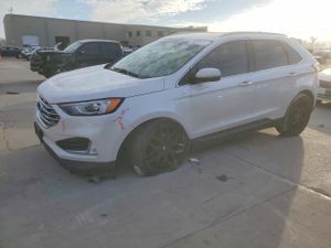 Ford Edge SEL 2.0L 4 2019