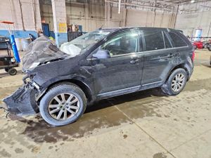Ford Edge LIMITED 3.5L 6 2013