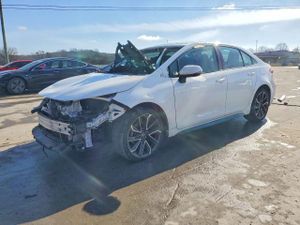 Toyota Corolla SE 2.0L 4 2020