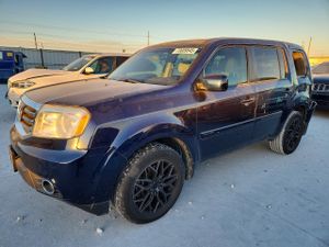 Honda Pilot EXL 3.5L 6 2013