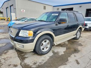 Ford Expedition EDDIE BAUER 5.4L 8 2005