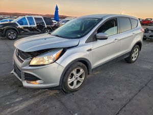 Ford Escape SE 1.6L 4 2014