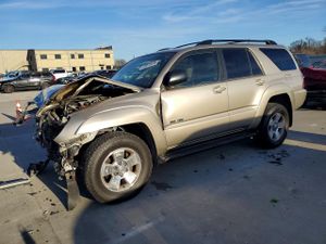 Toyota 4Runner SR5 4.0L 6 2003