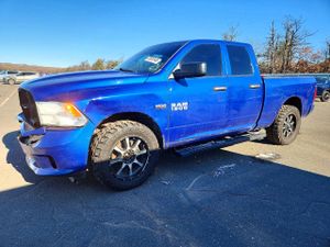 RAM 1500 ST 5.7L 8 2014