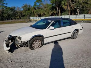 Chevrolet Impala 3.4L 6 2005