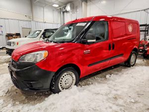 RAM ProMaster 2.4L 4 2015