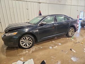 Ford Taurus LIMITED 3.5L 6 2014