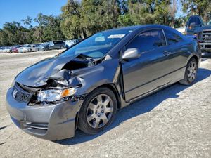 Honda Civic LX 1.8L 4 2011
