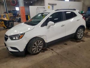 Buick Encore PREFERRED 1.4L 4 2017