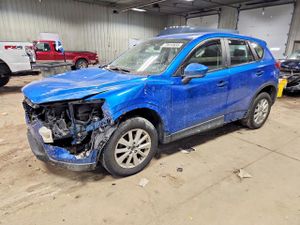 Mazda CX-5 SPORT 2.0L 4 2013