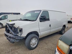 Ford Econoline E150 VAN 4.6L 8 2013