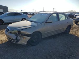 Hyundai Elantra GLS 2.0L 4 2006