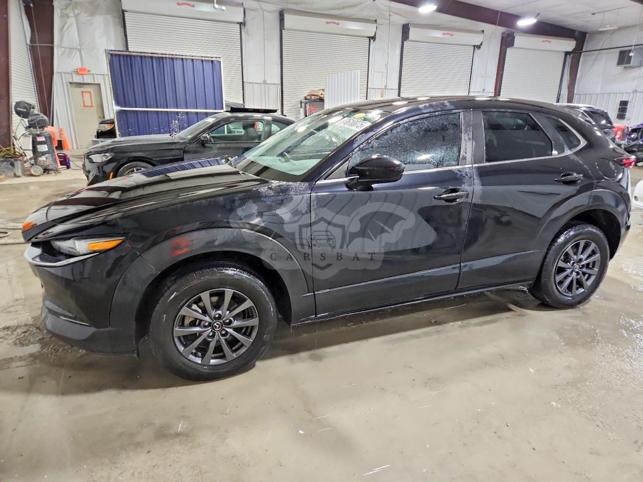Mazda CX-30 2.5L 4 2021