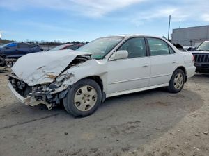 Honda Accord EX 3.0L 6 2002