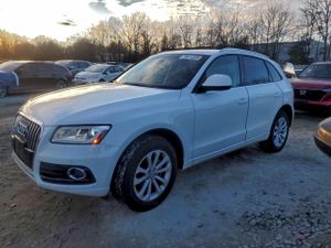 Audi Q5 PREMIUM PLUS 2.0L 4 2014