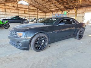 Chevrolet Camaro 2SS 6.2L 8 2013